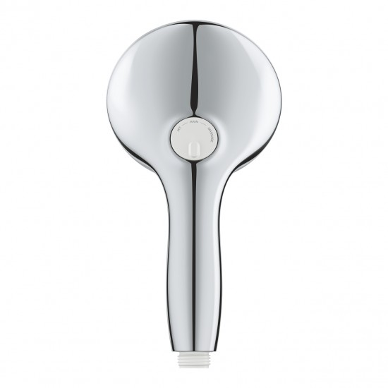 Τηλέφωνο 3 ροών GROHE TEMPESTA 110 28419003 Τηλέφωνο 3 ροών GROHE TEMPESTA 110 28419003